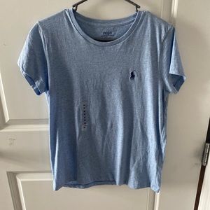 NWT Polo Ralph Lauren Tee